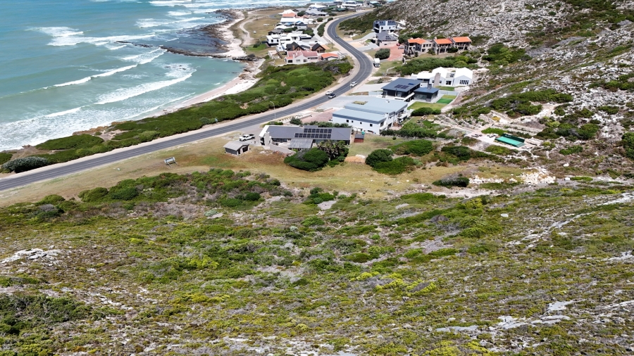 0 Bedroom Property for Sale in Agulhas Western Cape